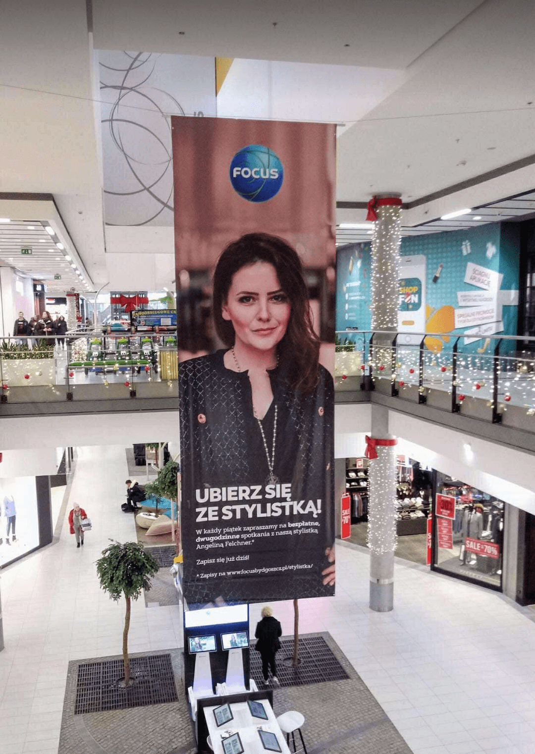 Rozwój abonamentu stylu!